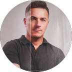 Cosmin Nichita