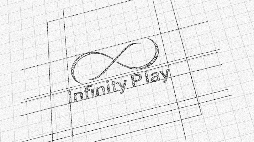 Infinity Play project visual 2