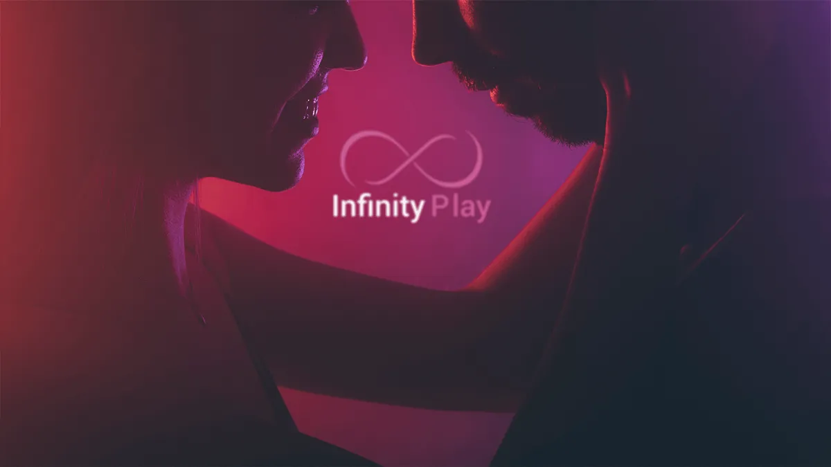 Infinity Play project visual 9