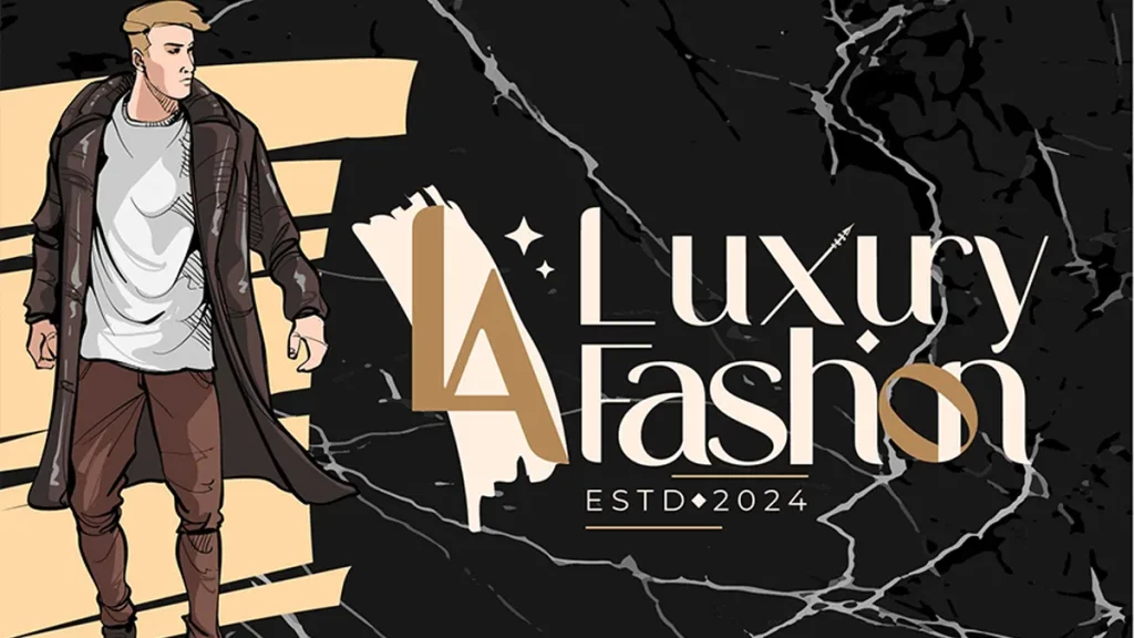 La Luxury Fashion preview