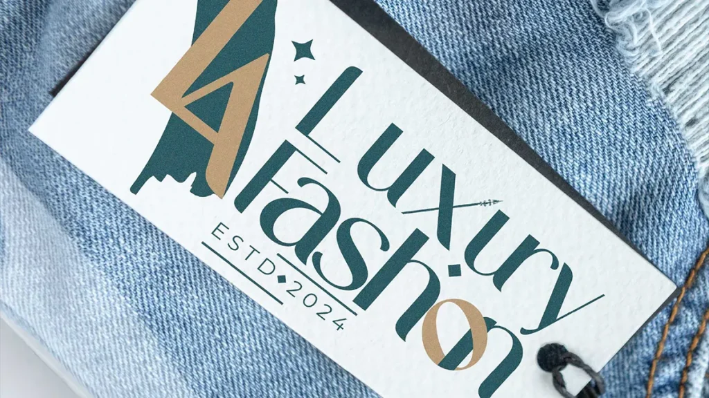 La Luxury Fashion project visual 9