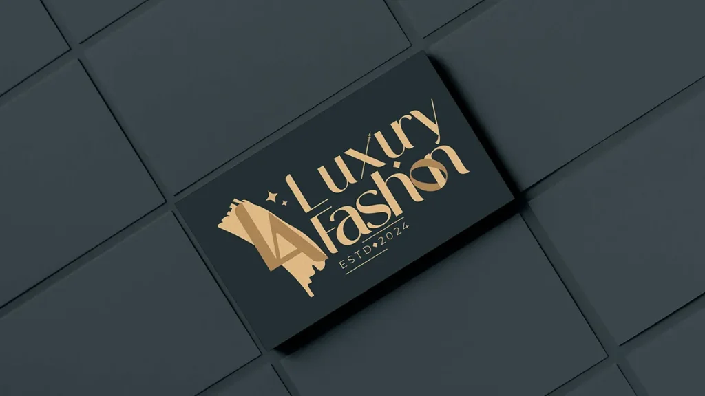 La Luxury Fashion project visual 10