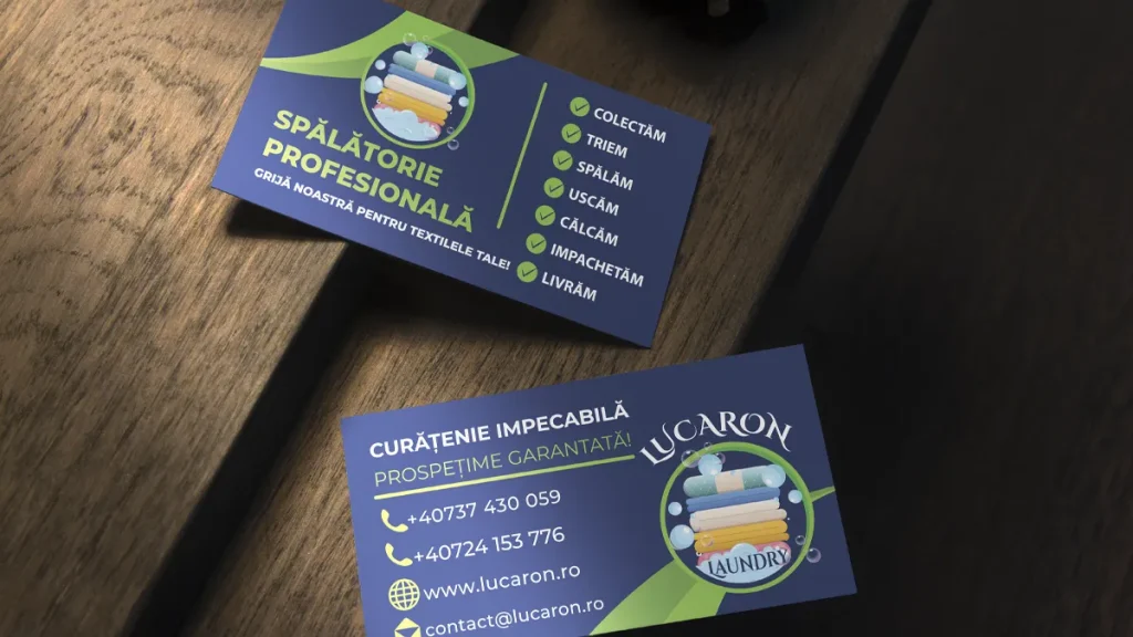 Lucaron project visual 4