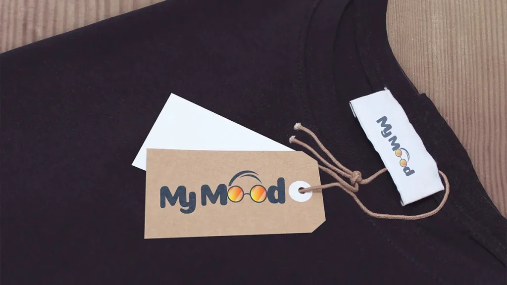 My Mood project visual 4