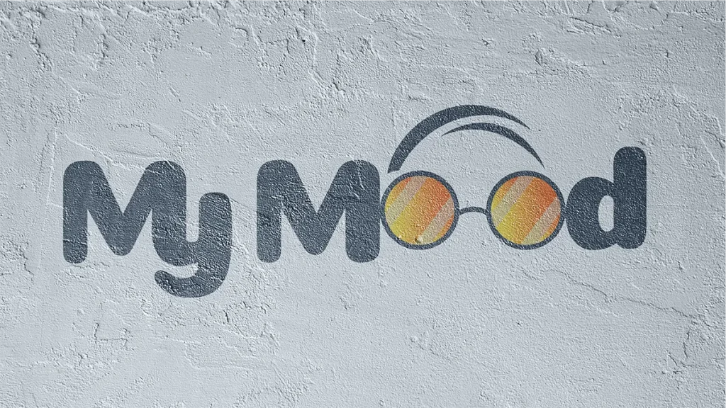 My Mood project visual 6