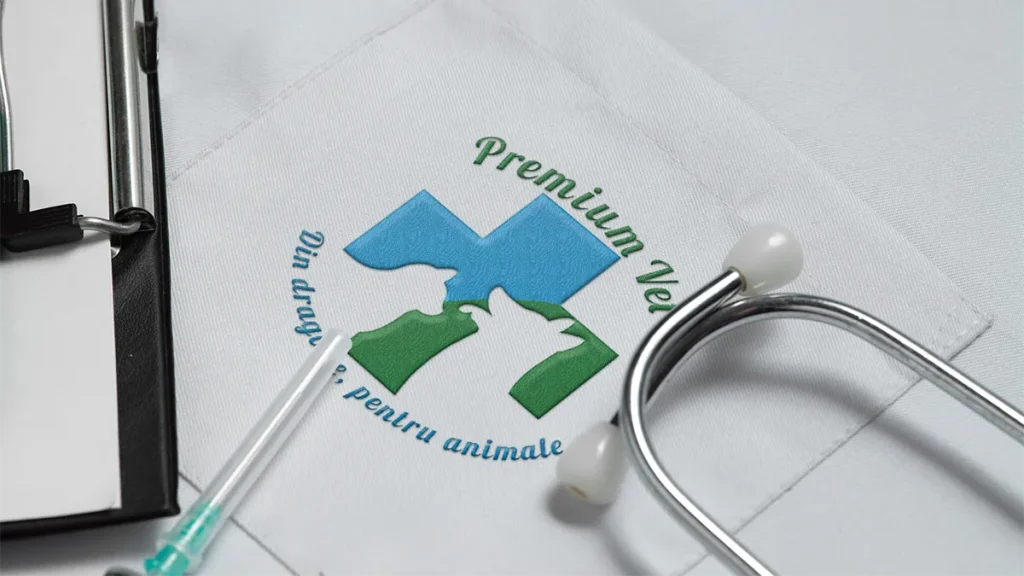 Premium Vet project visual 4