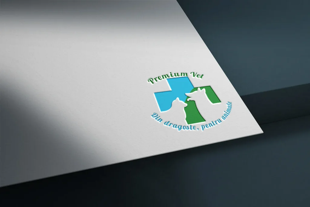 Premium Vet project visual 8