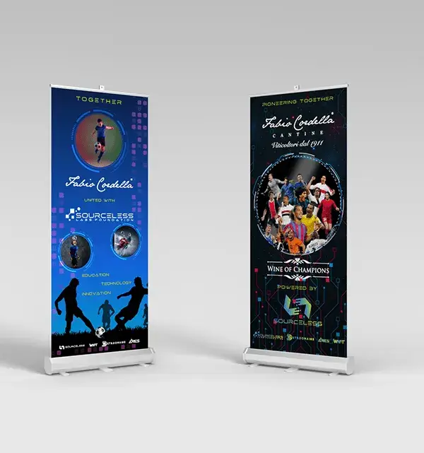 Print Design project visual 5