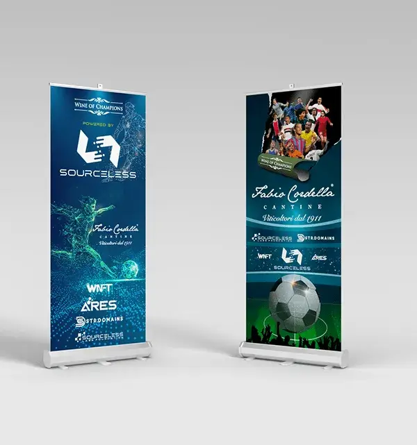 Print Design project visual 6