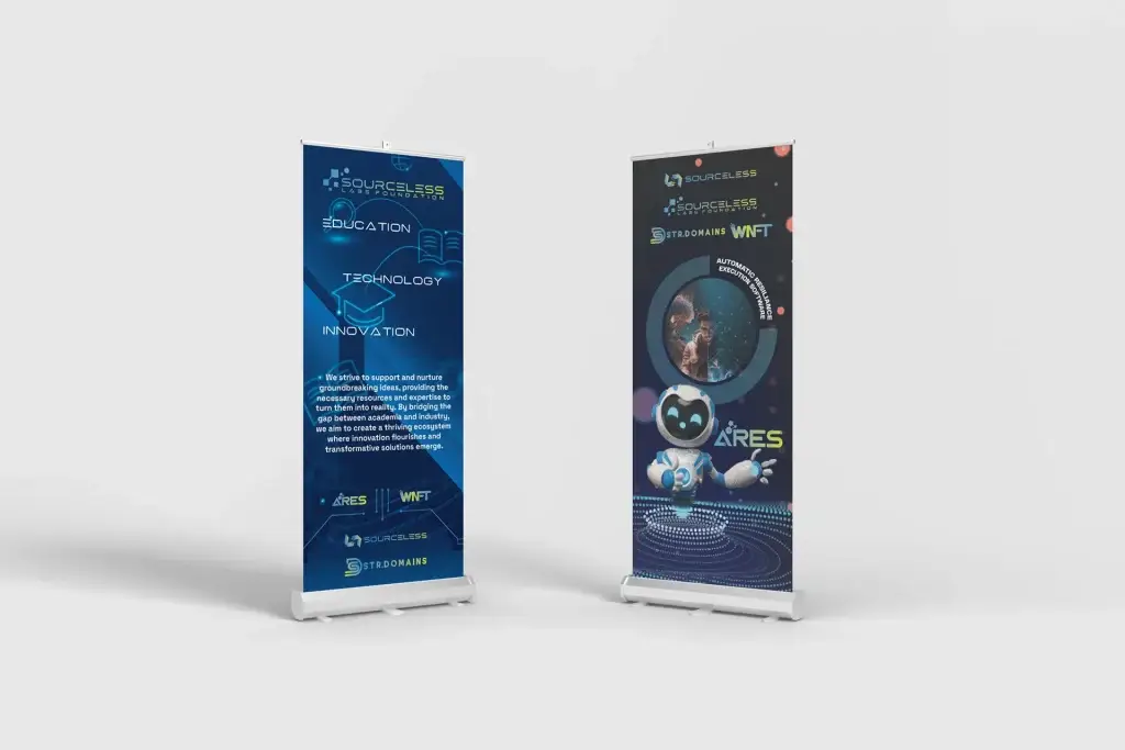 Print Design project visual 7