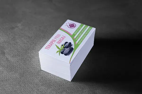 Print Design project visual 9