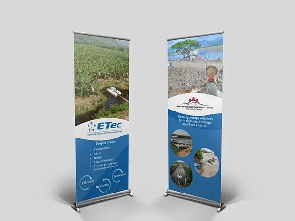 Print Design project visual 12
