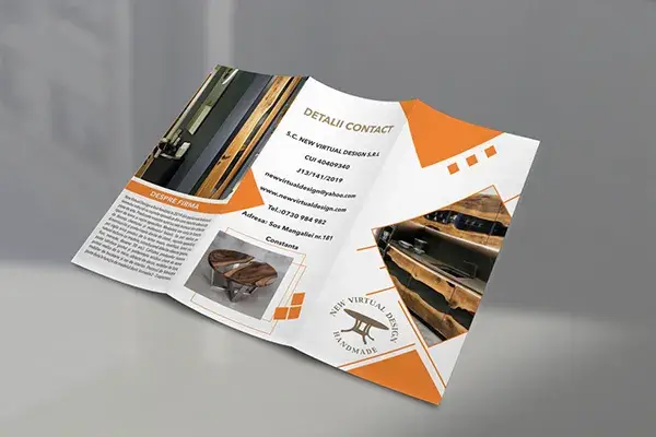 Print Design project visual 14