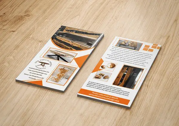 Print Design project visual 15