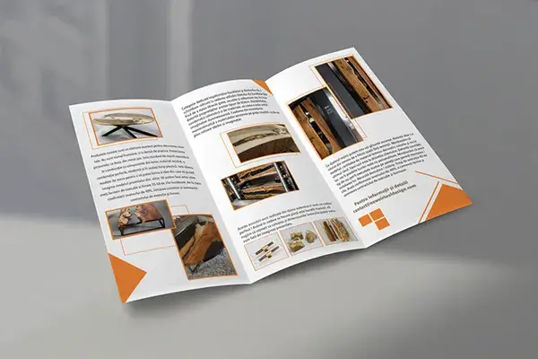 Print Design project visual 16
