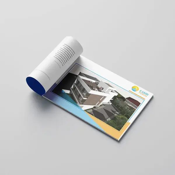Print Design project visual 21