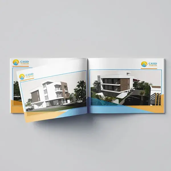 Print Design project visual 22