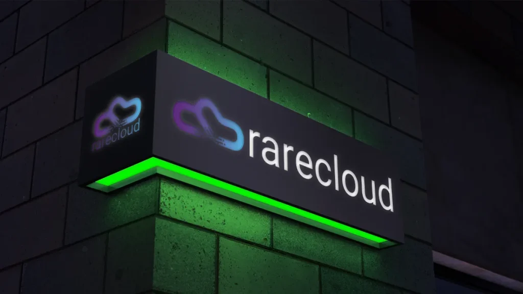 Rare Cloud preview