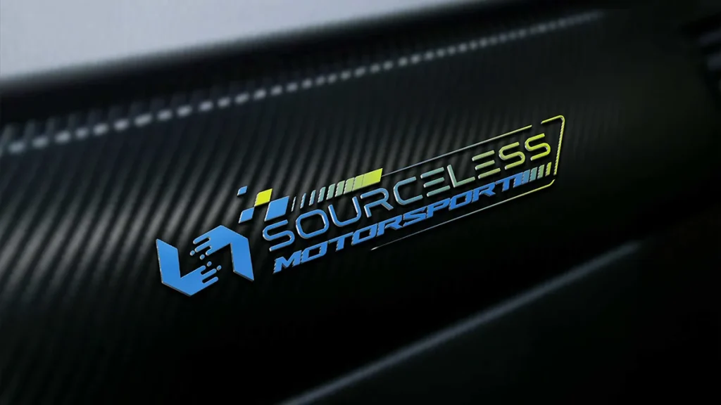 Sl Motorsport project visual 4