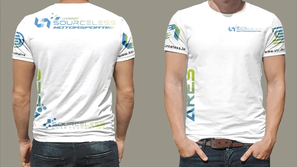 Sl Motorsport project visual 5