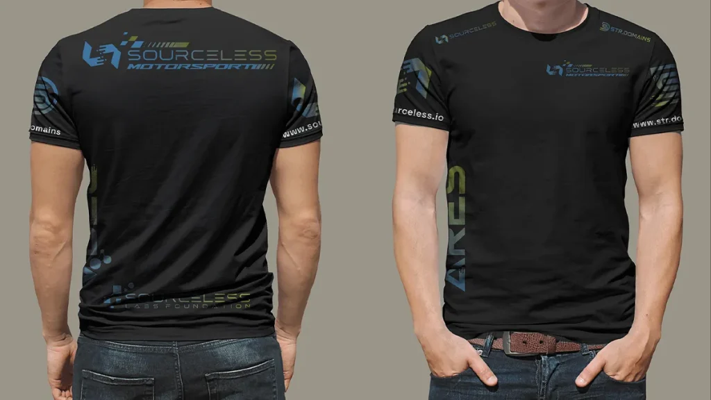 Sl Motorsport project visual 6