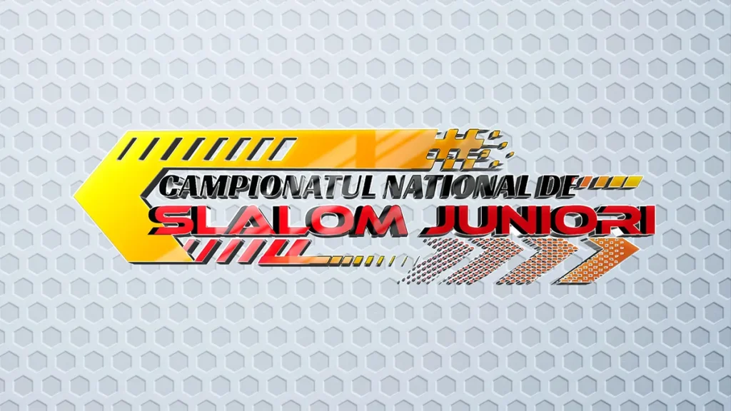 Super Slalom project visual 7