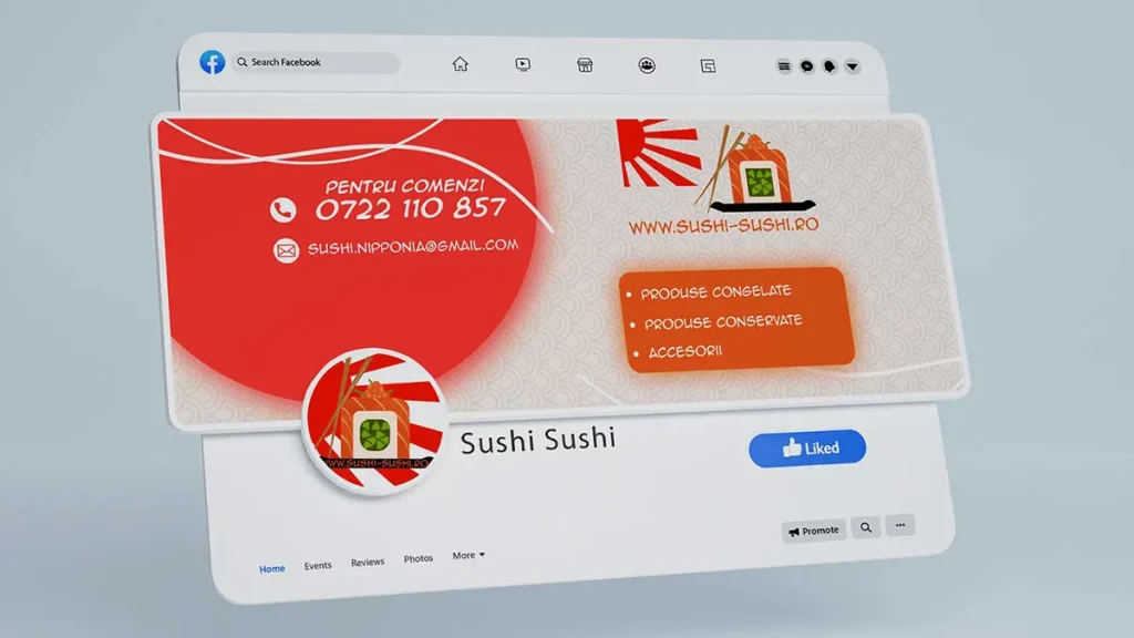 Sushi-Sushi project visual 7