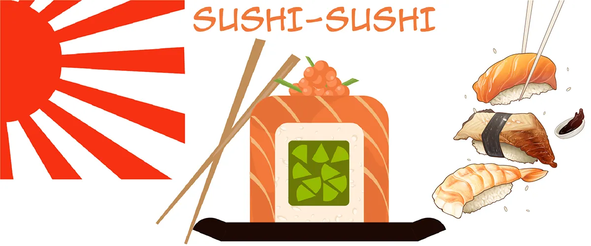 Sushi-Sushi project visual 14