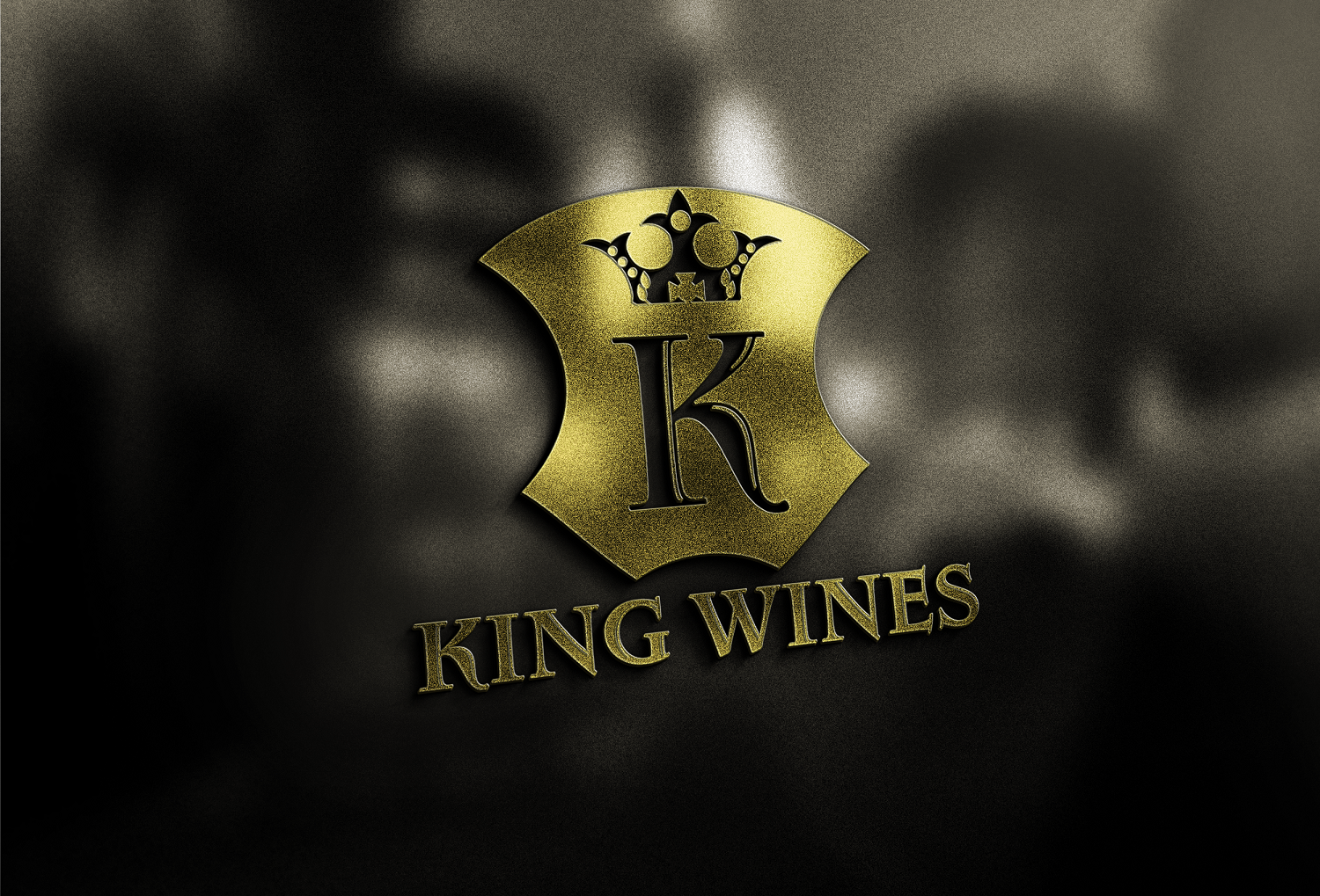 King-Wine-Logo