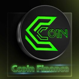 Ccoin Finance: Banking, Reimagined