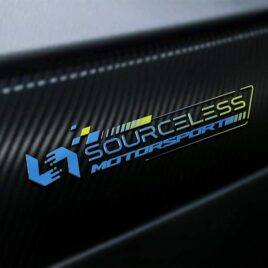 SourceLess Motorsport Innovation